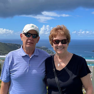 Meet your Posher, Eileen